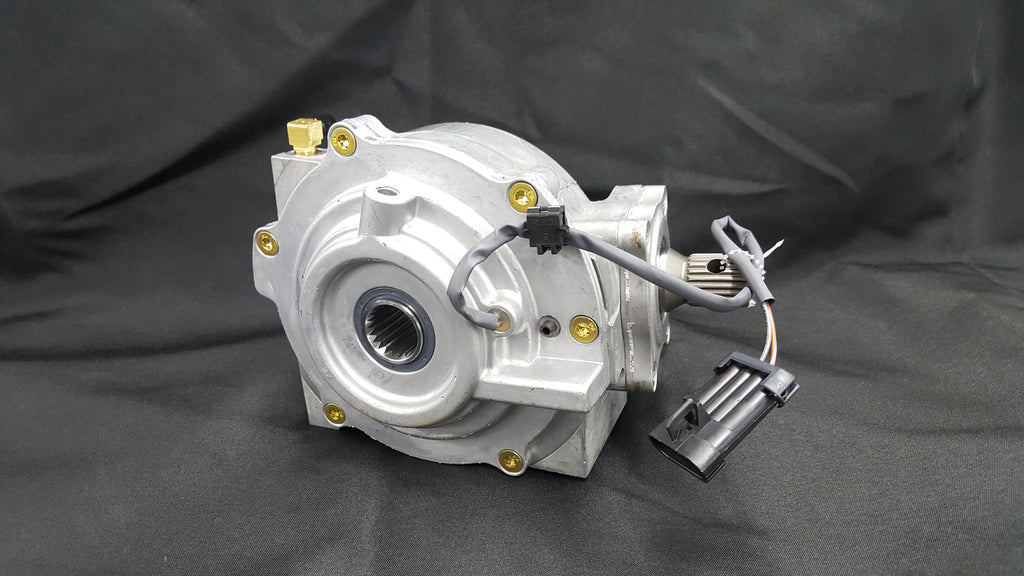 RZR Front Differential - Standard