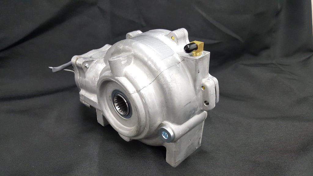 RZR Front Differential - Premium